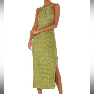 House of Harlow 1960 dress